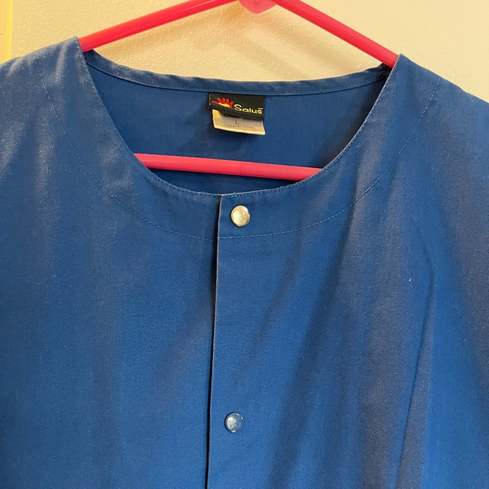 (SALUS) Women's Uniform Top